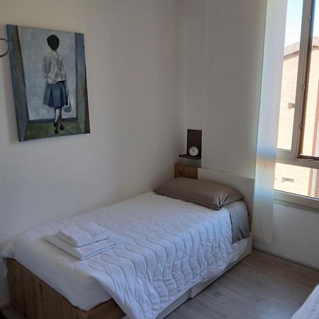 Mun Apartment City - Major Unforgettable Nights Bergamo Exterior photo