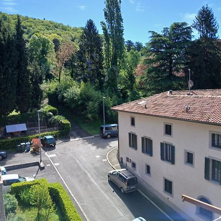 Mun Apartment City - Major Unforgettable Nights Bergamo Exterior photo